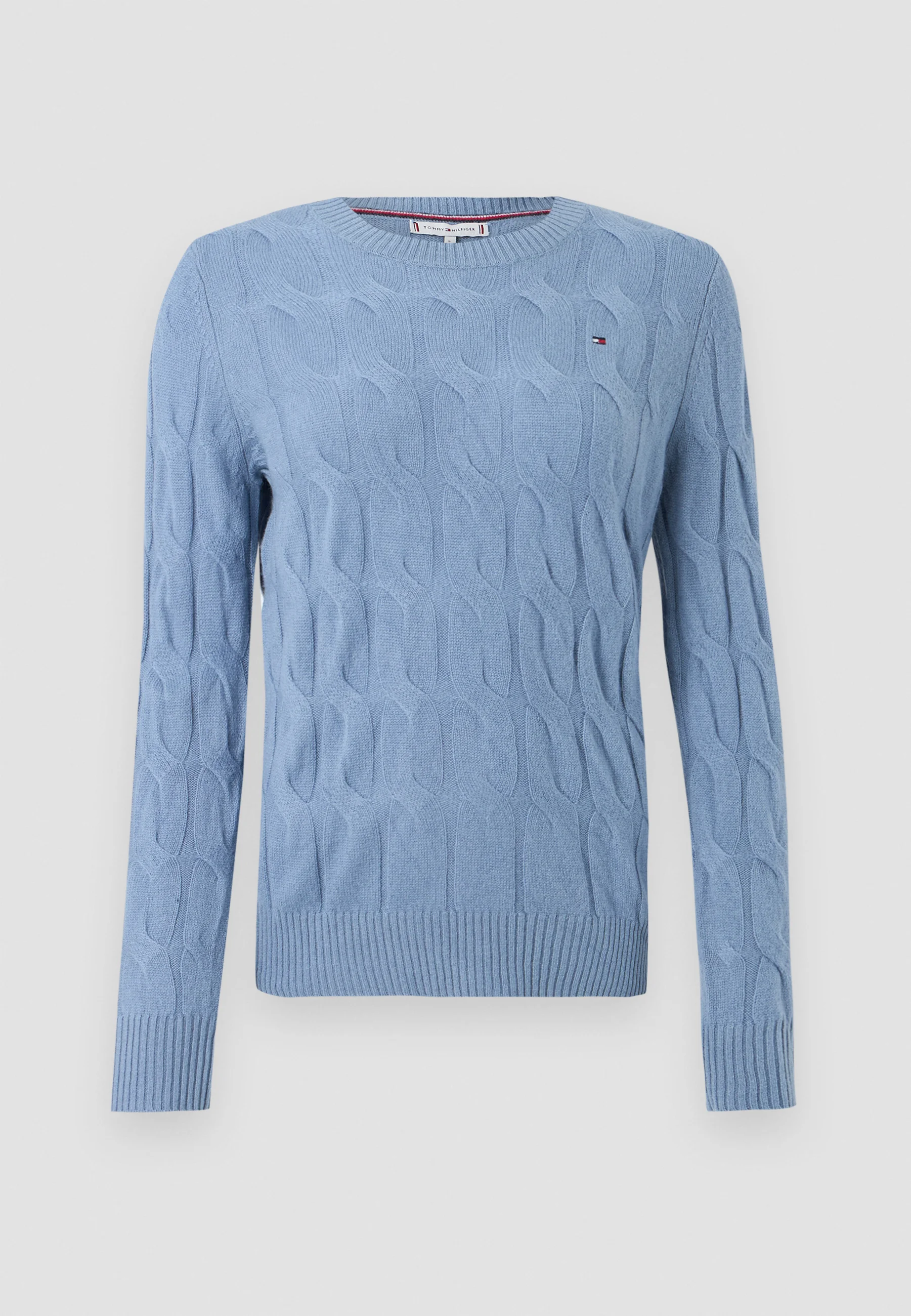 Maglione Tommy Hilfiger SOFT CABLE
