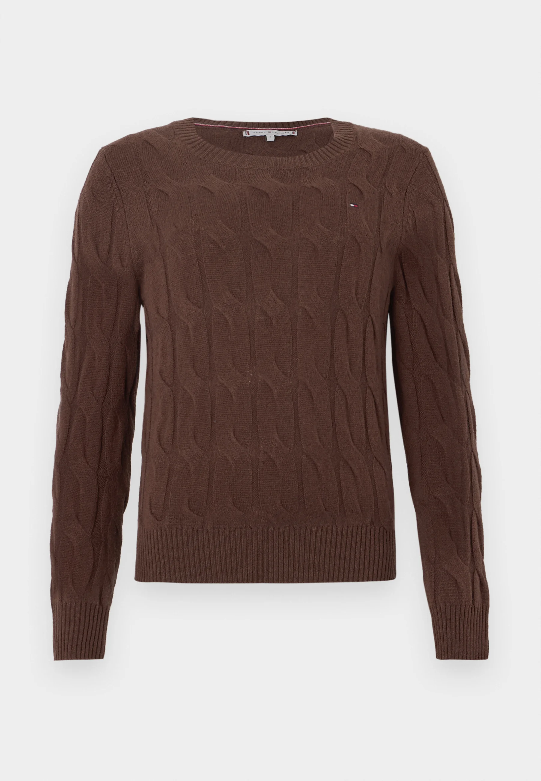 Maglione Tommy Hilfiger SOFT CABLE