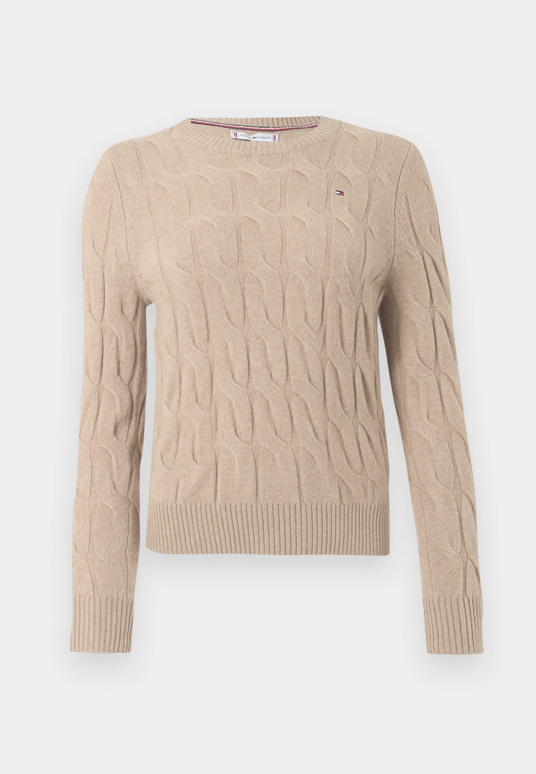 Maglione Tommy Hilfiger SOFT CABLE