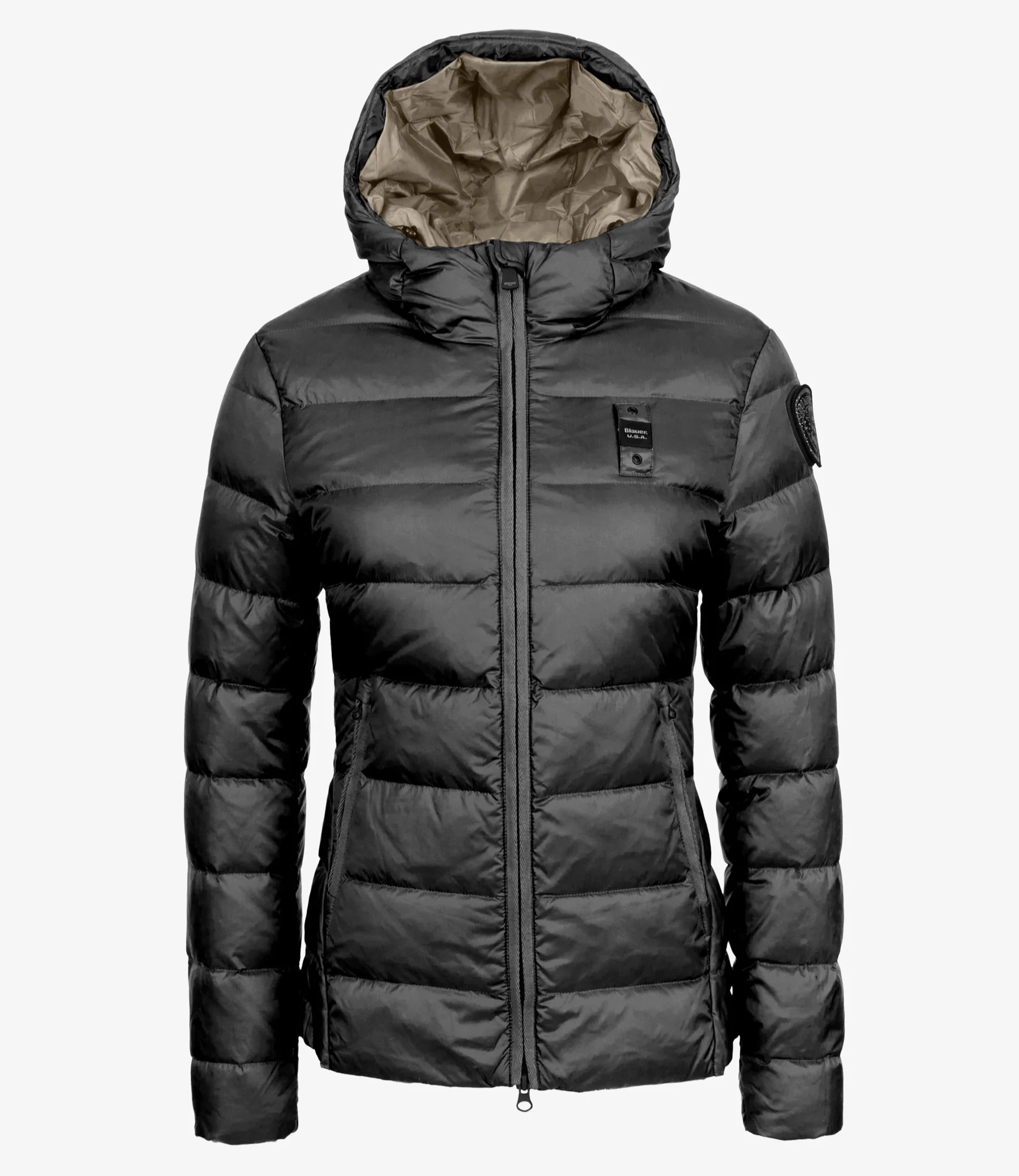 Piumino Blauer Charme