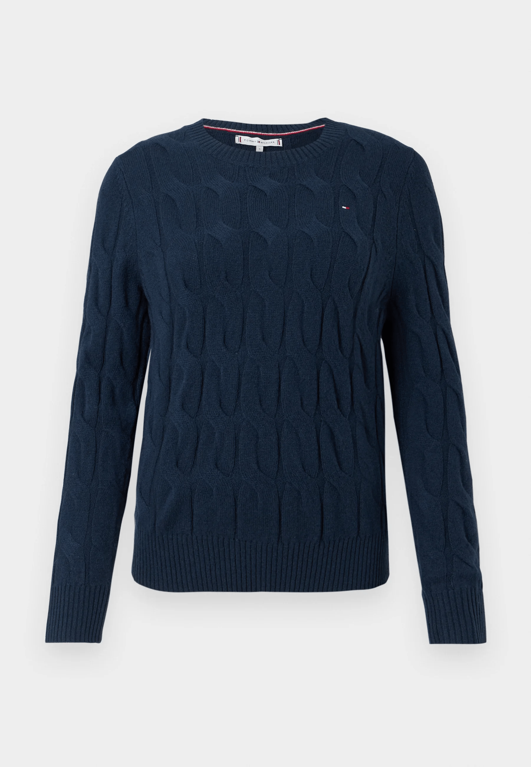 Maglione Tommy Hilfiger SOFT CABLE