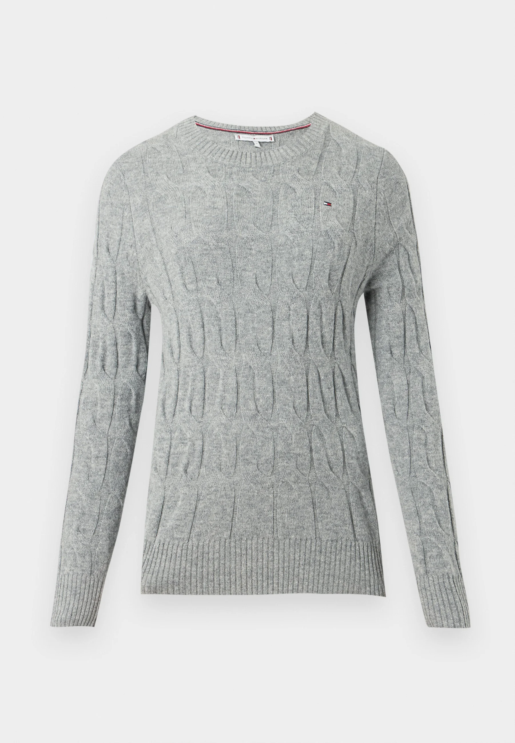Maglione Tommy Hilfiger SOFT CABLE