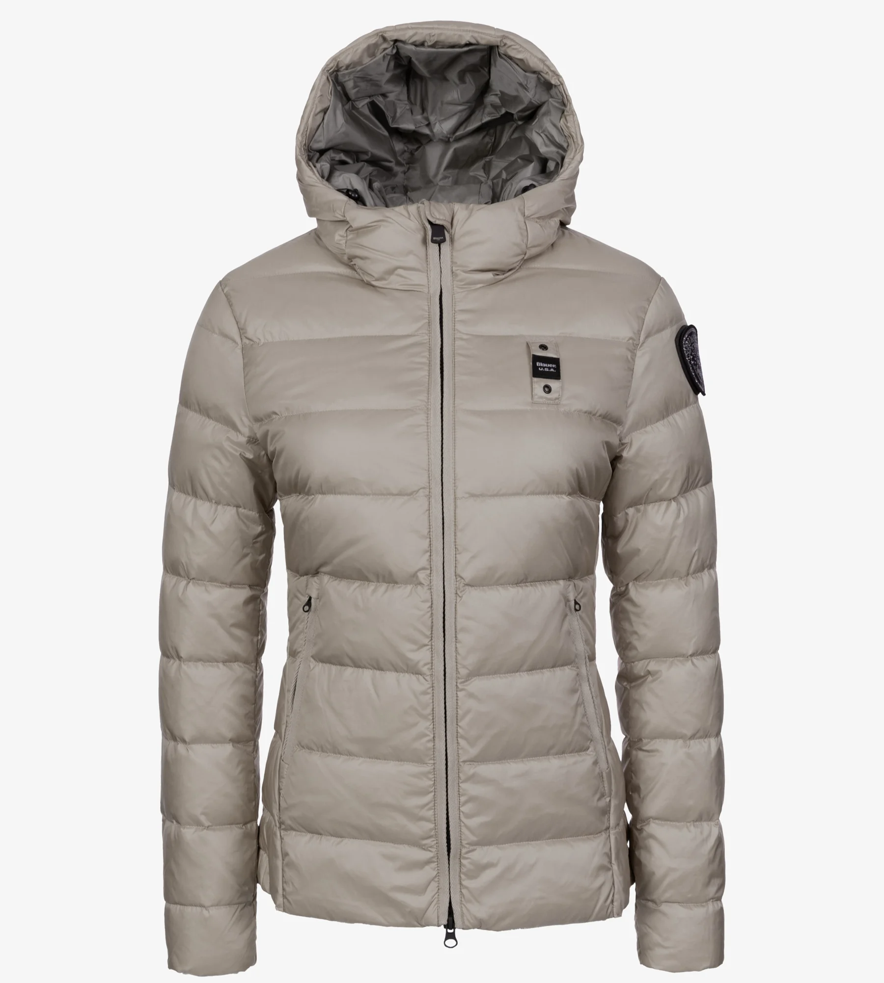 Piumino Blauer Charme