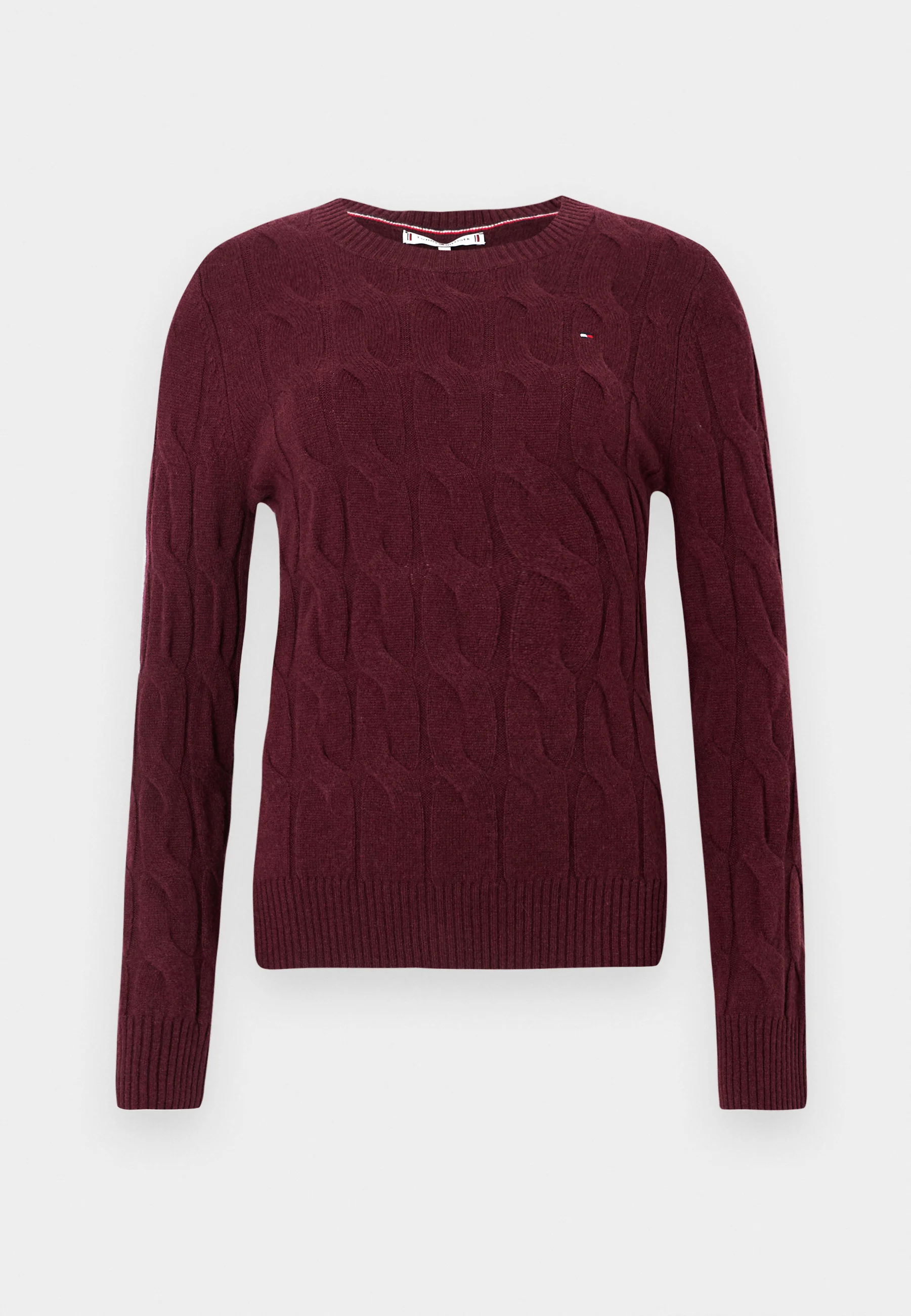 Maglione Tommy Hilfiger SOFT CABLE