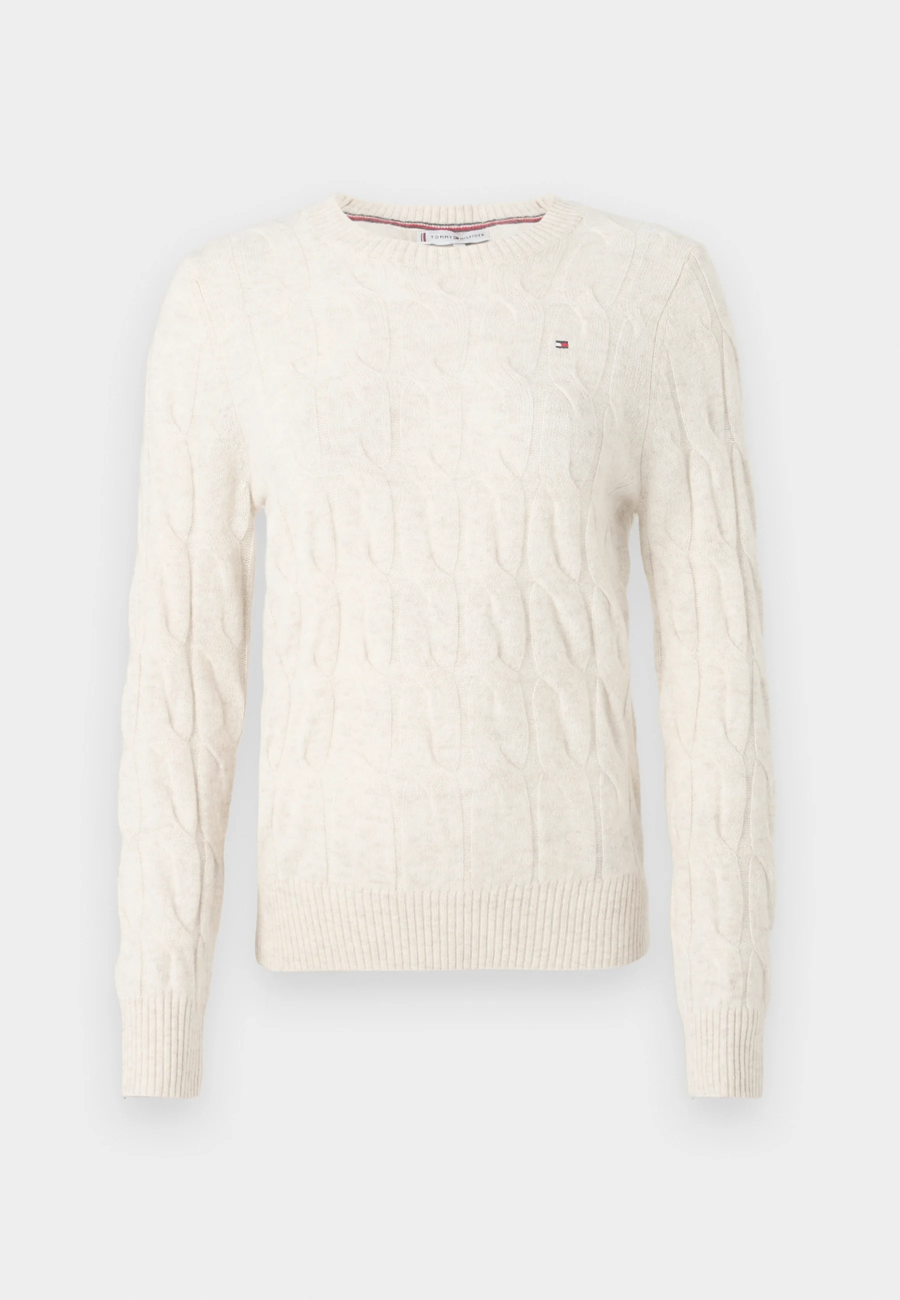 Maglione Tommy Hilfiger SOFT CABLE