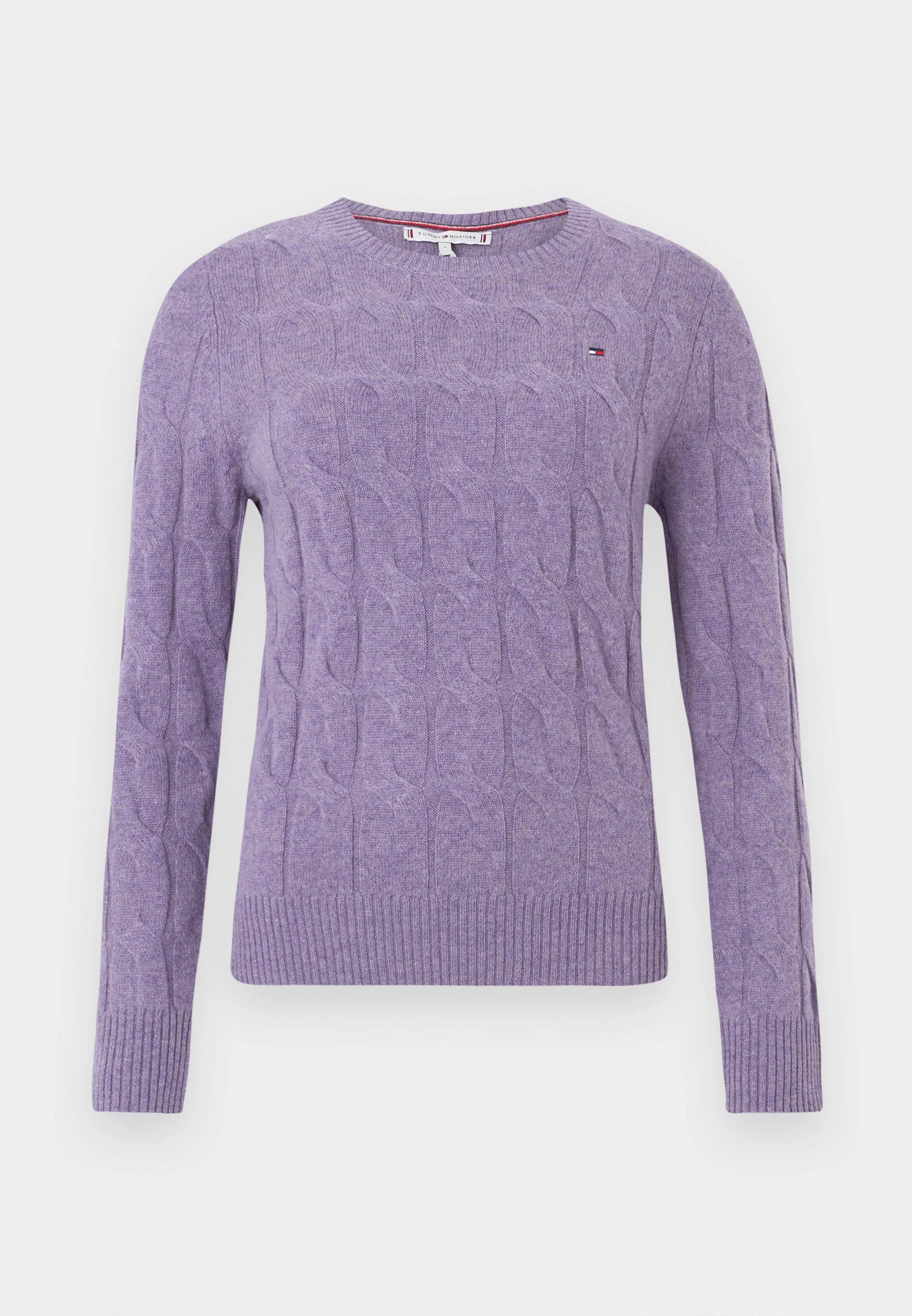 Maglione Tommy Hilfiger SOFT CABLE