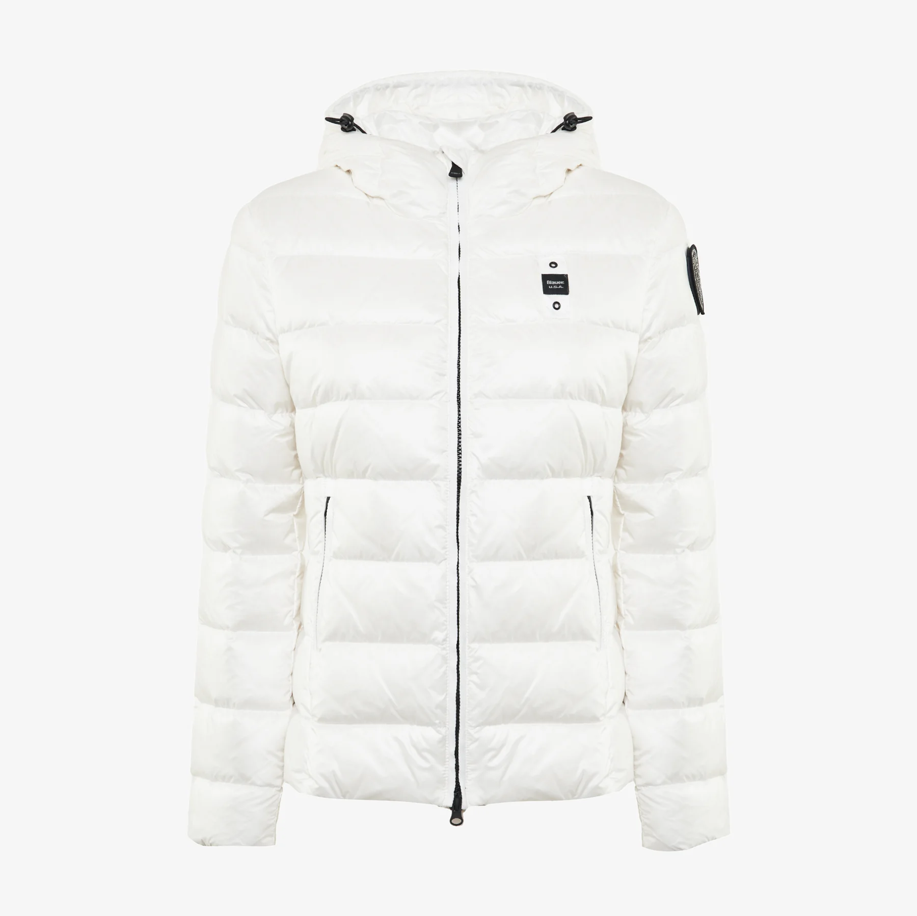 Piumino Blauer Charme