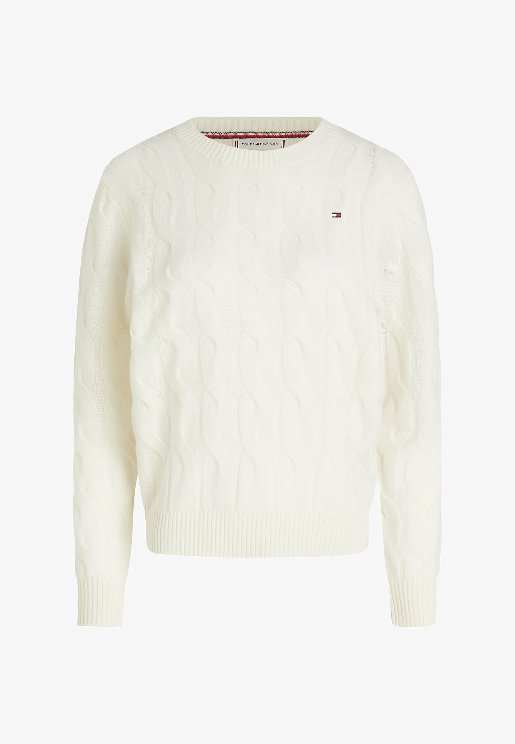 Maglione Tommy Hilfiger SOFT CABLE