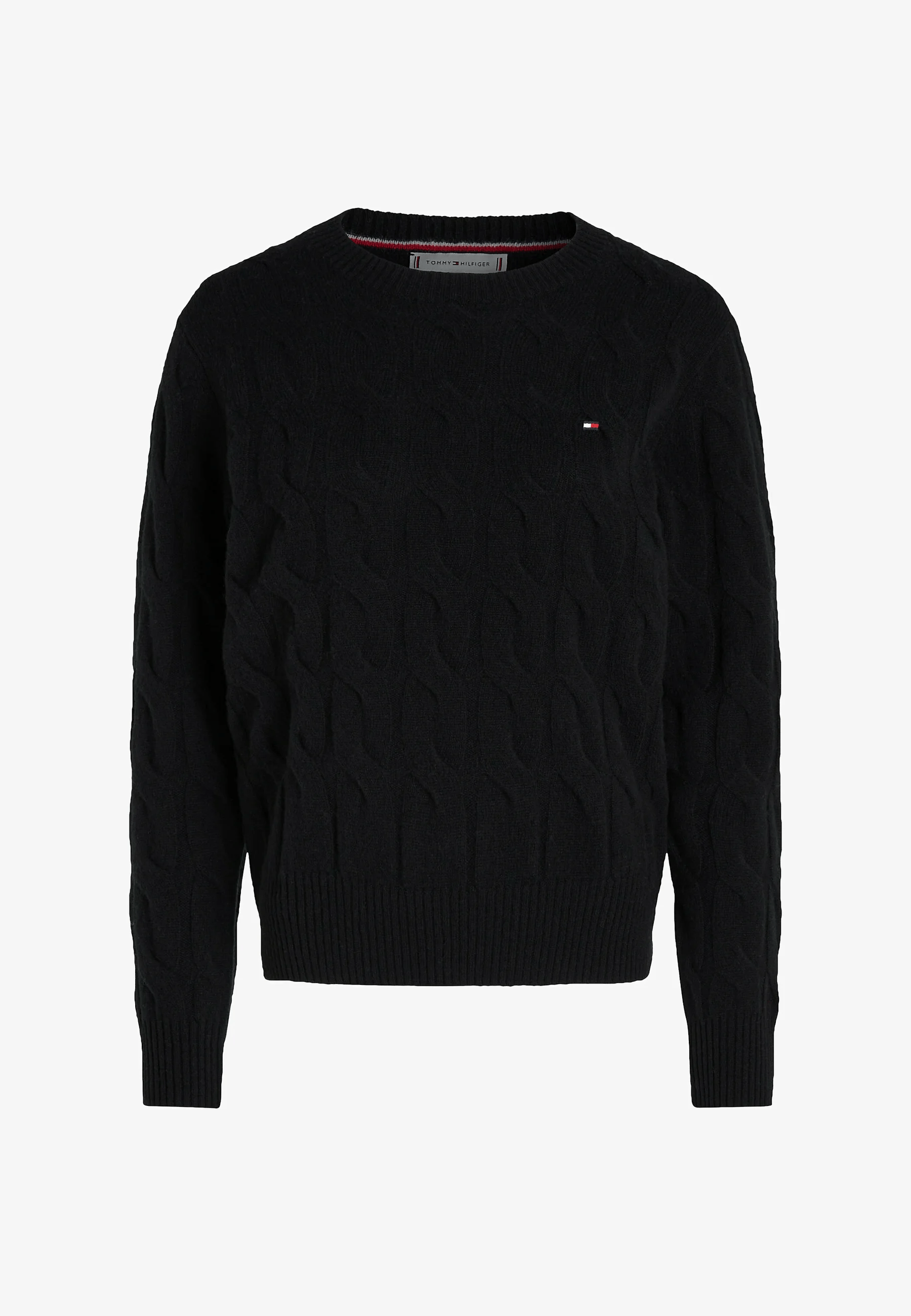 Maglione Tommy Hilfiger SOFT CABLE
