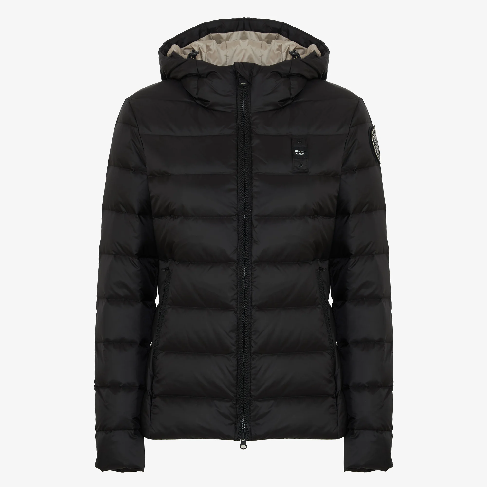 Piumino Blauer Charme